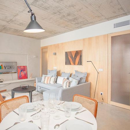 Liiiving In Porto - Bolhao Trendy Apartments Exterior foto