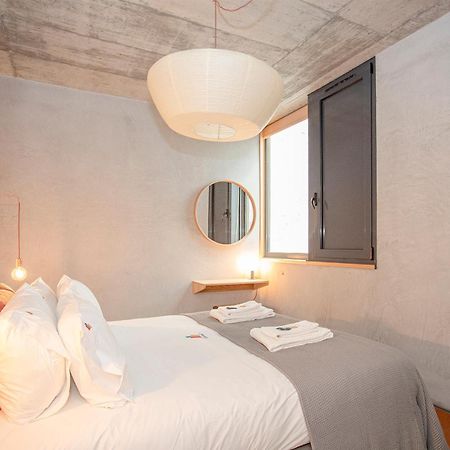 Liiiving In Porto - Bolhao Trendy Apartments Exterior foto