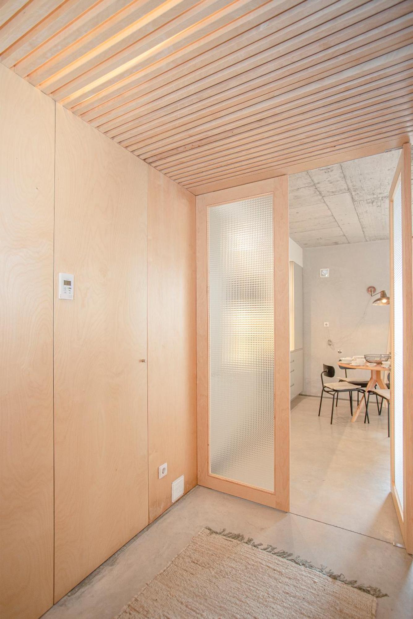 Liiiving In Porto - Bolhao Trendy Apartments Exterior foto