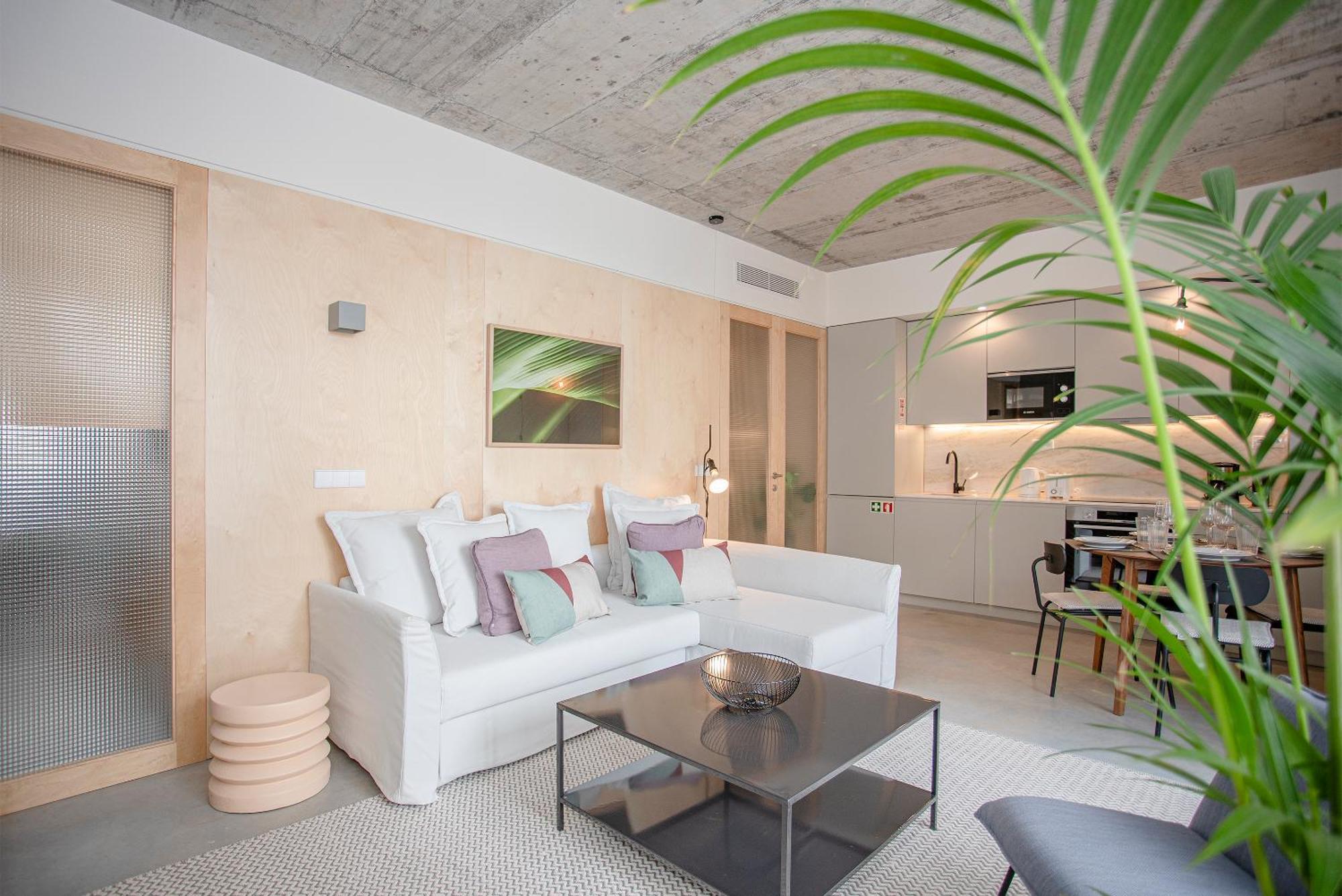Liiiving In Porto - Bolhao Trendy Apartments Exterior foto