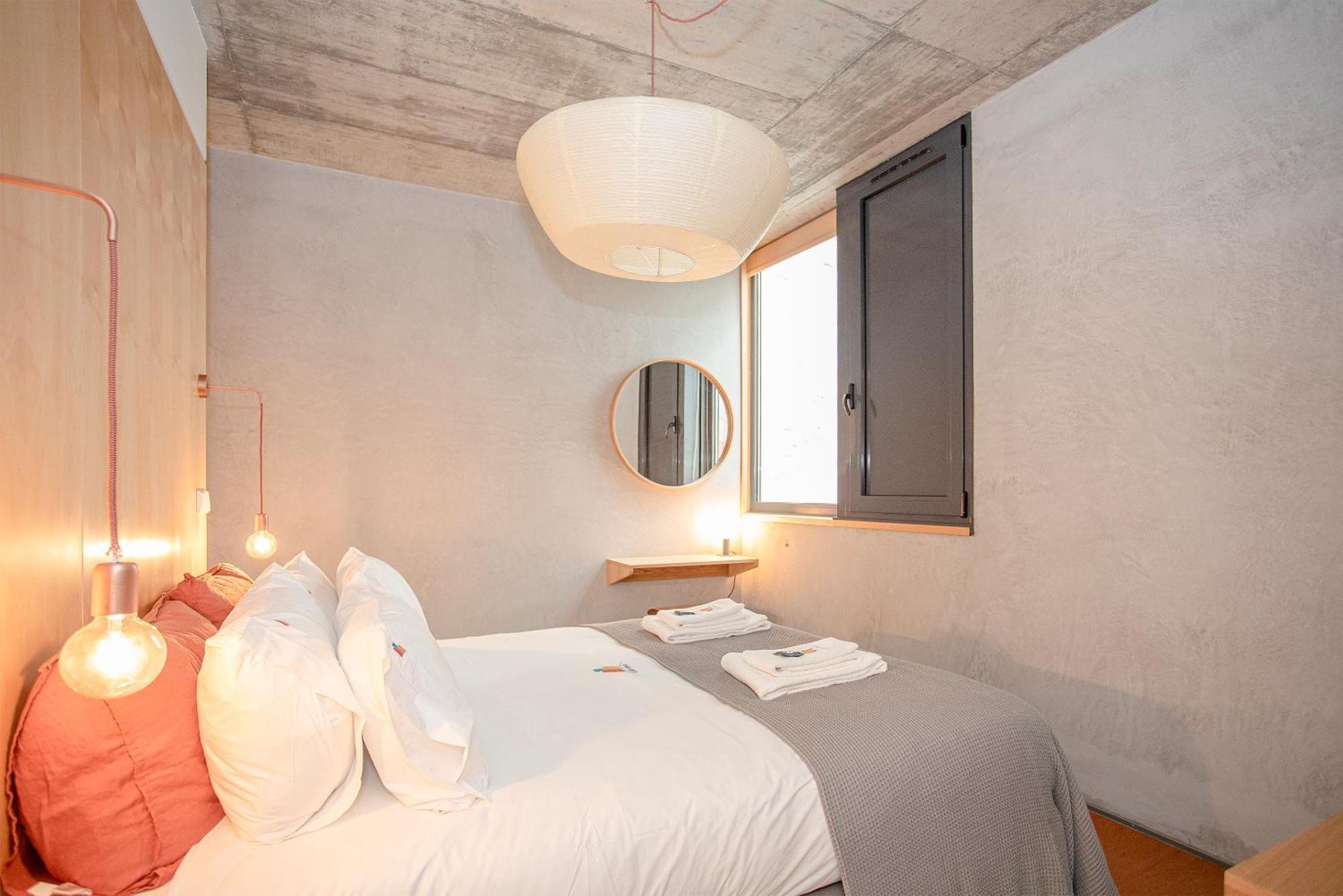 Liiiving In Porto - Bolhao Trendy Apartments Exterior foto