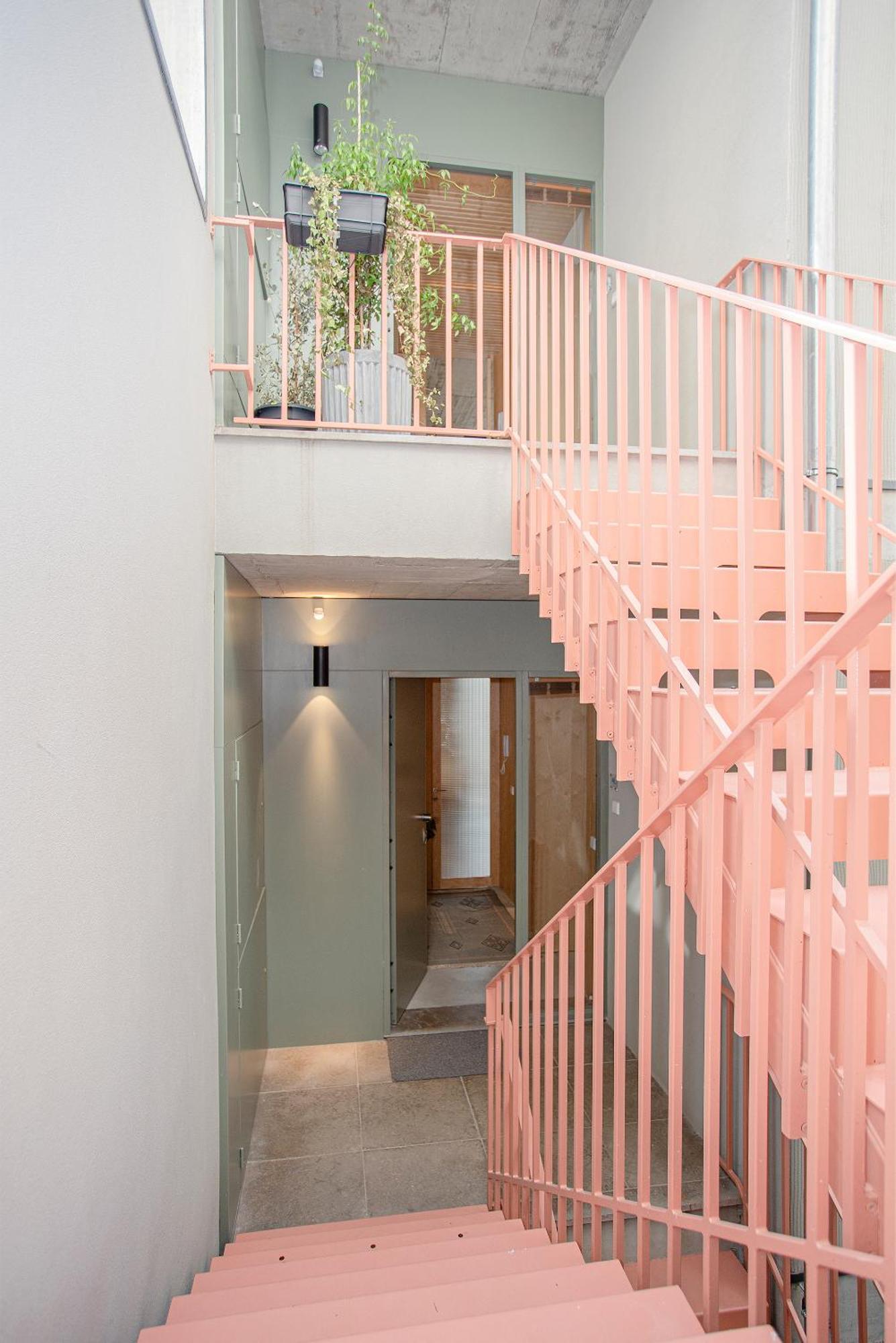 Liiiving In Porto - Bolhao Trendy Apartments Exterior foto